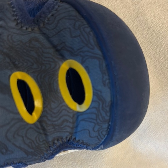 Keen Blue and Yellow Sandals for Active Adventures toddler size 9 - Picture 2 of 7